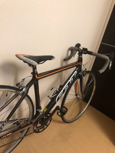 FELT カーボンロードバイク Z6