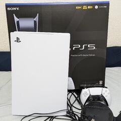 プレイステーション5