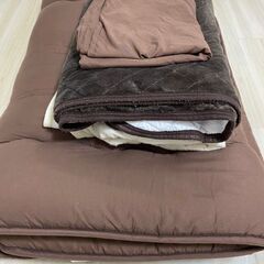 布団+寝具セット