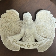 天使の壁掛け エンジェルスター社製