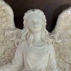 天使の壁掛け エンジェルスター社製の画像