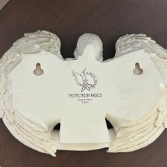天使の壁掛け エンジェルスター社製の画像