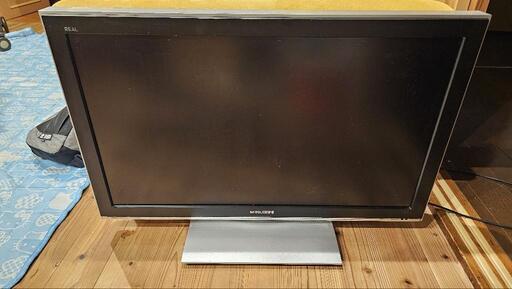 MITSUBISHI REAL 32型 左右オートターン機能付き！