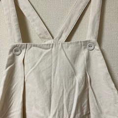 オーバーオールの画像