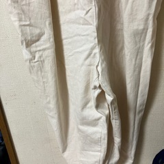 オーバーオールの画像