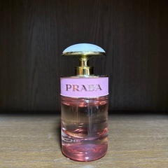 PRADA CANDY  香水