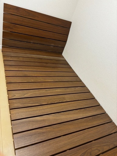 ✳︎大塚家具✳︎ベッドフレーム