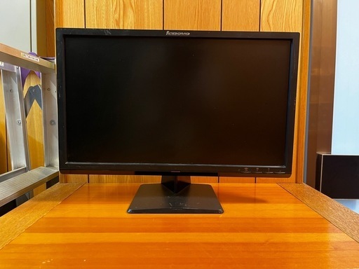 Lenovo L2021wA ディスプレイモニター