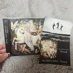 ミセスSoranji 