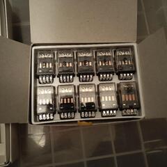 電気保全技能士試験セットの画像