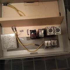 電気保全技能士試験セットの画像
