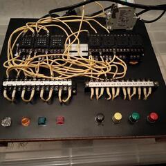 電気保全技能士試験セットの画像
