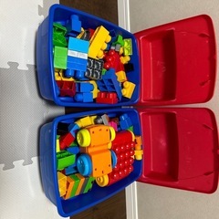 ブロックの画像