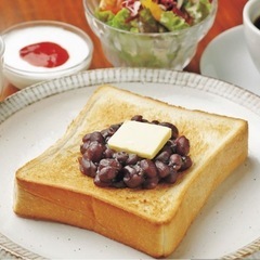 モーニング行きませんか？