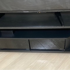 テレビボードのみ無料でお譲りします