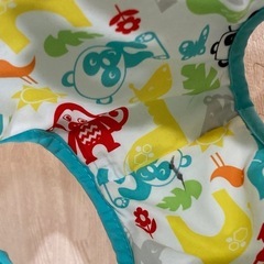 ジャンパルー　フィッシャープライスの画像