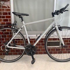 BIANCHI ROMA 3