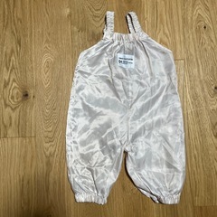 お外遊びウェア