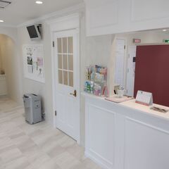 【経験・資格不問】歯科助手【昇給あり】の画像