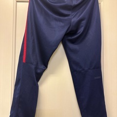 asicsレディースジャージMの画像