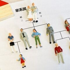 相続のお手続きのご相談、お任せください！地域密着の行政書士がサポ...