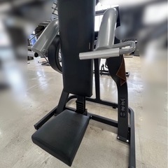 a1007602 ショルダープレス トレーニングマシン ジム フ...