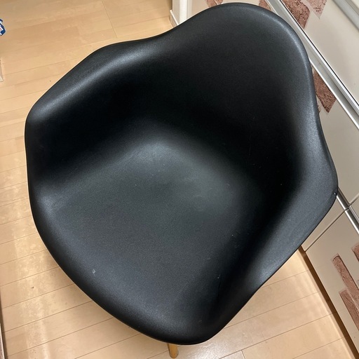 1人がけの椅子