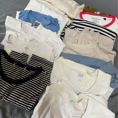 メンズ　Tシャツ　15着セット