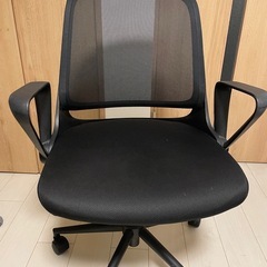 ヤマソロ　オフィスチェア