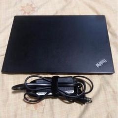 ThinkPadX280 