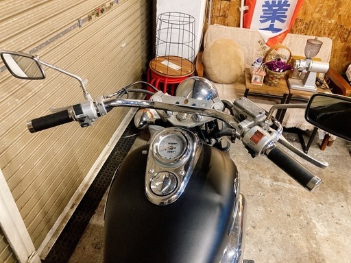 ホンダ　マグナ250 配送可能　支払いは現金or振り込みも可能