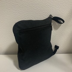 折りたたみボストンバック