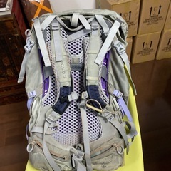 OSPREYオスプレイバックパック