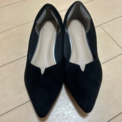 22.0 パンプスの画像
