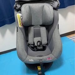 美品 joie チャイルドシート　Arc360°