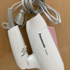 Panasonicドライヤー