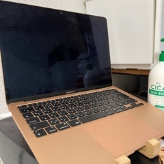 Macbook airm1