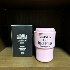 demita マグカップ