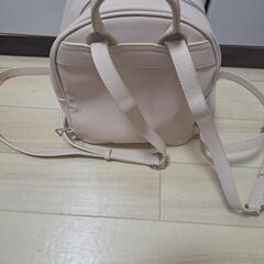 ムルーア新品リュックの画像