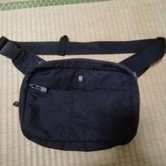 Victorinoxビクトリノックス　ショルダーバッグ