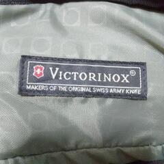 Victorinoxビクトリノックス　ショルダーバッグの画像