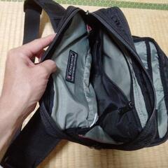 Victorinoxビクトリノックス　ショルダーバッグの画像