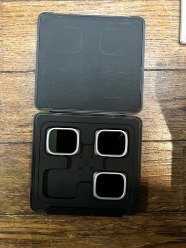 【値下げしました】DJI AIR2s FLY MORE COMBO + α