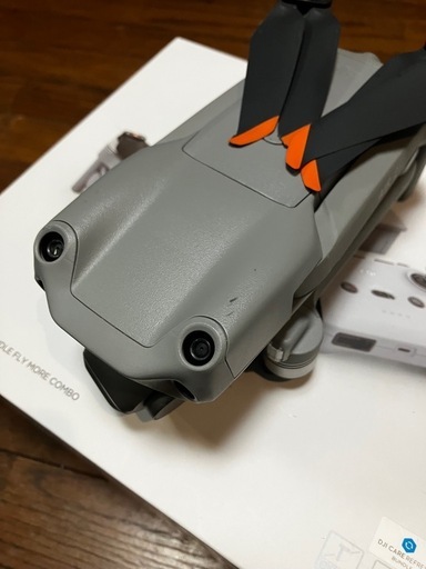 【値下げしました】DJI AIR2s FLY MORE COMBO + α