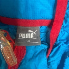 レディースダウンジャケット とNIKEウインドウブレーカー
の画像