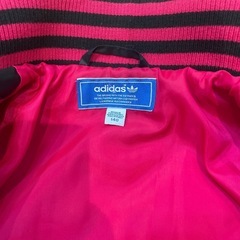 レディースダウンジャケット とNIKEウインドウブレーカー
の画像