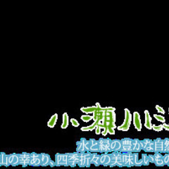 小瀬川温泉に行こう − 広島県
