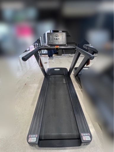 a1007607 トレッドミル トレーニングマシン ジム フィットネス ボディ 筋トレ 経営 機材 機械 中古品