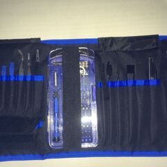 OWCアドバンスツールキット（７８点セット）の画像