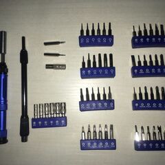 OWCアドバンスツールキット（７８点セット）の画像